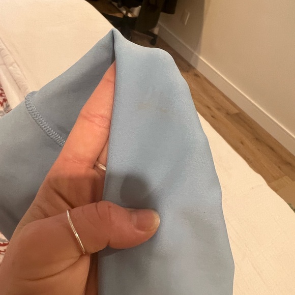 Alo Workout Set - Picture 4 of 4